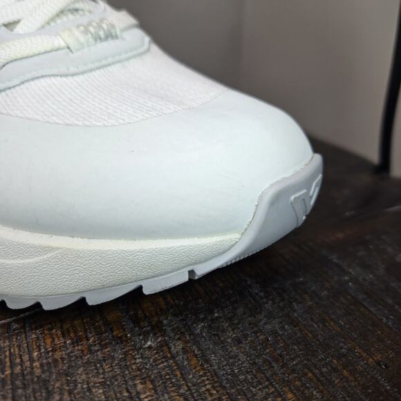 Vessi Stormburst Lowtop Mens Size 8 Waterproof Shoes Sneakers Hiking White main image 11